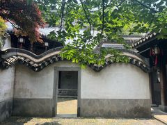 -吴山景区
