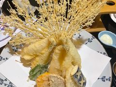 -天狗山料理(省体店)