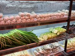 -老谢野馄饨(延安路店)