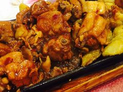 -桃子餐厅·天津菜(红星路直营店)