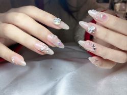 -YCai简薇美甲美睫美妆