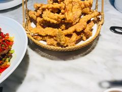 -蔴将·川菜(黄龙万科店)