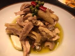 -丝路金桃·新疆菜(徐汇店)