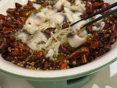 -雀蓝川菜(奥体广场店)