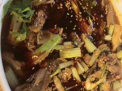 -泡桐树孙二娘私房菜