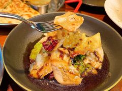 -咖梦餐厅 COMENG RESTAURANT