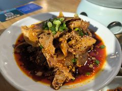 -全牛匠·乐山跷脚牛肉(新中关店)