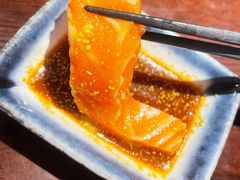 -松子料理(白家庄店)
