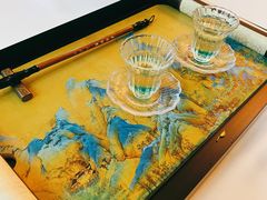 -东海朗廷酒店-唐阁T’ANG COURT 中餐厅