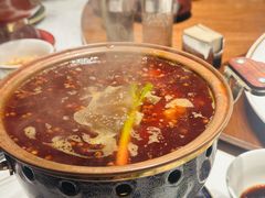 -豹豹私房火锅(侨城坊店)