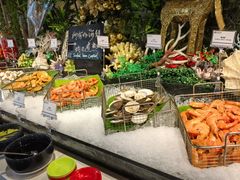 -威珀斯酒店·珀萃美食餐厅