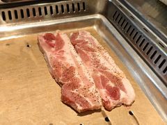 -新石器烤肉(高行万嘉店)