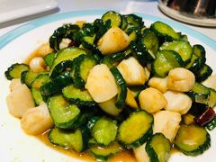 -小螺号海鲜·地道鲁菜(泉城广场店)