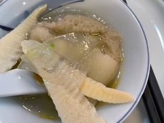 -长春观斋补堂素菜馆