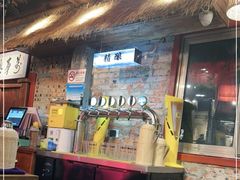 -壹头蒜烧烤小院儿