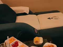 -青泰足浴·SPA养生连锁(新区店)