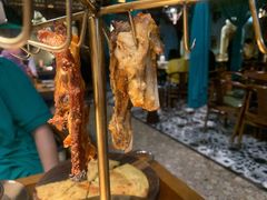 -楼兰新疆主题餐厅(苏州中心店)