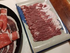 -宣武小院涮肉(前门店)
