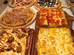 -比格比萨自助(宝山日月光店)