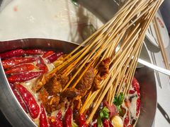 -大斌家串串火锅(德思勤店)