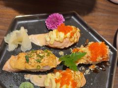 -鸟鹏烧鸟居酒屋(熙龙湾店)