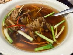 -走马楼饭庄(慈城古县城店)