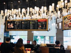 -星巴克臻选(湖滨道店)