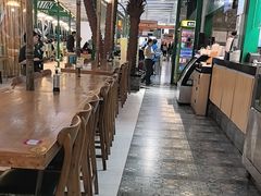 -清真餐厅·回乡麦客