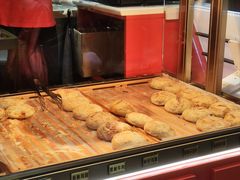 -吉品合酥脆烤饼(太平洋森活天地店)