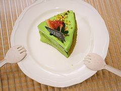 -流酥可心·牛乳蛋糕商店(禾祥西路店)