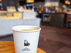 -Seesaw Coffee(上海尚悦湾店)