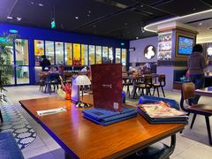 -bluefrog蓝蛙(新三里屯太古里店)