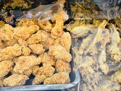 -老回回小吃(百万庄店)