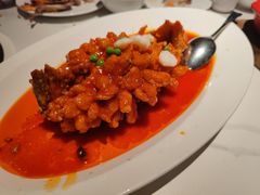 松子桂鱼-外婆家(西红门荟聚购物中心店)