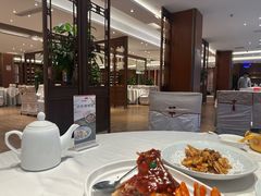 -松鹤楼(狮山永利广场店)