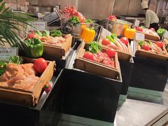 -佛山皇冠假日酒店-西餐厅