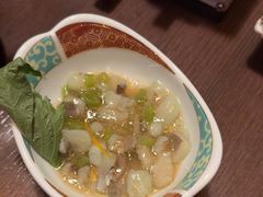 -万岛日本料理铁板烧(静安店)