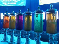 -第35届青岛国际啤酒节