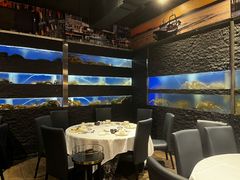 -鱼乐轩海鲜专门店