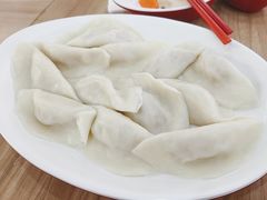 -喜家德虾仁水饺(北站店)