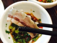 -正能量脆肉鲩火锅