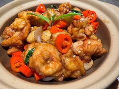 -留半山·香港食堂(啦啦宝都店)