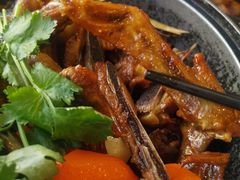 -美极鲜食坊(宝安南路店)