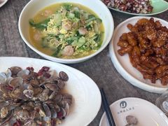 -今鲜源大酒店·中华餐饮名店(新湛路店)