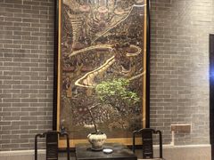 -龙悦湾酒家·八阵鱼生·渔人码头店
