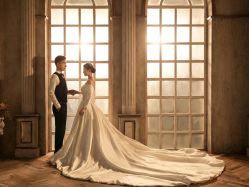 -女王风尚STUDIO·轻奢化定制