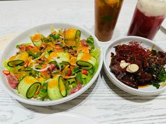 -娜娜家•Nana's restaurant (南开大悦城店)