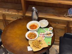 -全聚贤餐厅·湖北家常菜(沙湖店)