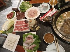 -双合福火锅(河北路店)