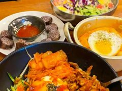 -优壹佳·延边朝鲜族料理(中山北路店)
